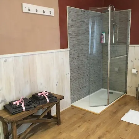 La Casita De Palmas Vv ゲストハウス 3*