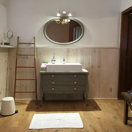 La Casita De Palmas Vv Pensión 3*
