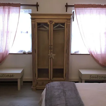 La Casita De Palmas Vv ゲストハウス