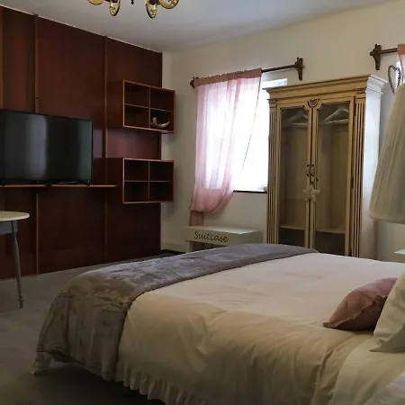 ゲストハウス La Casita De Palmas Vv ラスパルマス・デ・グランカナリア