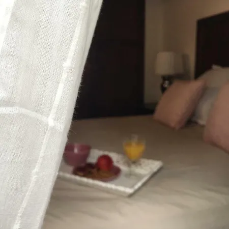 La Casita De Palmas Vv بيت ضيافة