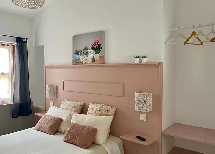 La Casita De Palmas Vv Las Palmas de Gran Canaria