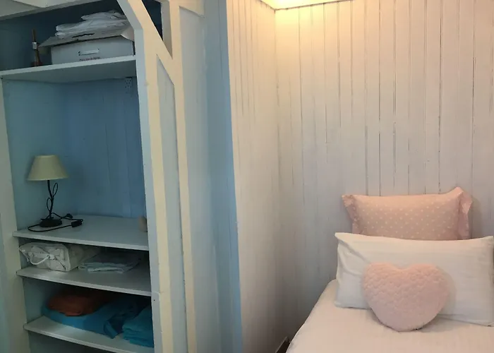 La Casita De Palmas Vv Las Palmas de Gran Canaria