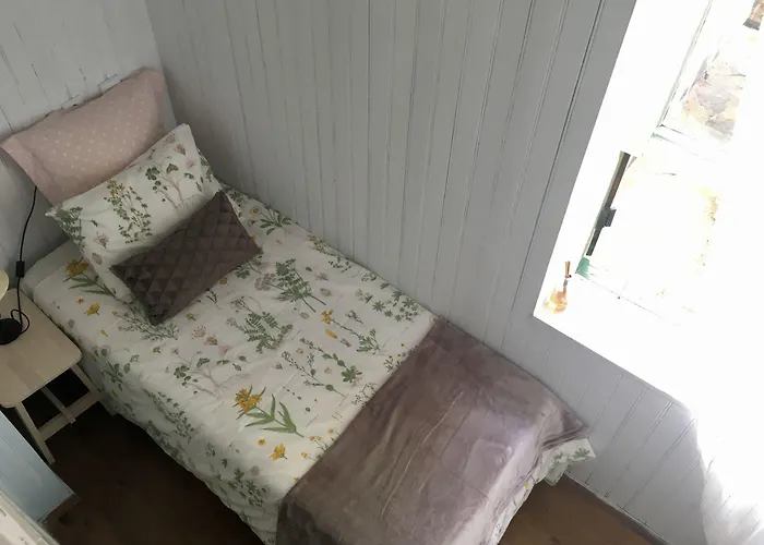 Gæstehus La Casita De Palmas Vv Las Palmas de Gran Canaria