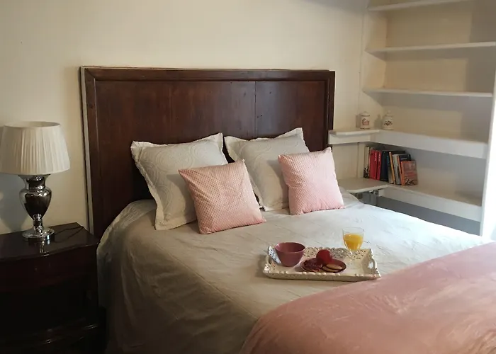 La Casita De Palmas Vv