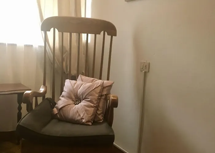 La Casita De Palmas Vv Gæstehus