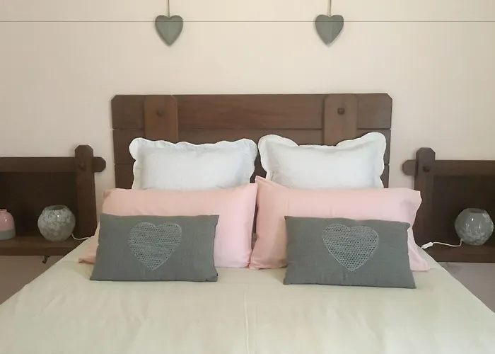 Pensjonat La Casita De Palmas Vv 3*