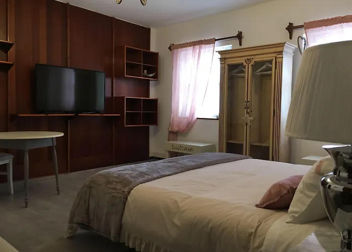 La Casita De Palmas Vv Las Palmas de Gran Canaria