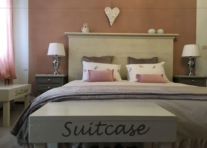 La Casita De Palmas Vv 3* Las Palmas de Gran Canaria