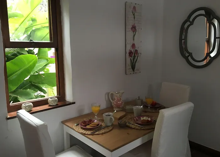 La Casita De Palmas Vv 3* Las Palmas de Gran Canaria