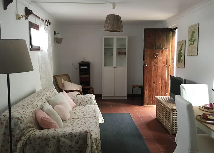 La Casita De Palmas Vv Gæstehus Las Palmas de Gran Canaria