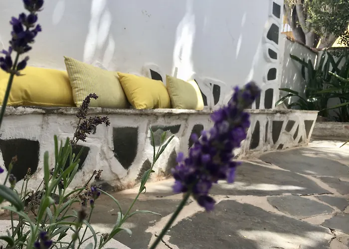 Gæstehus La Casita De Palmas Vv Las Palmas de Gran Canaria