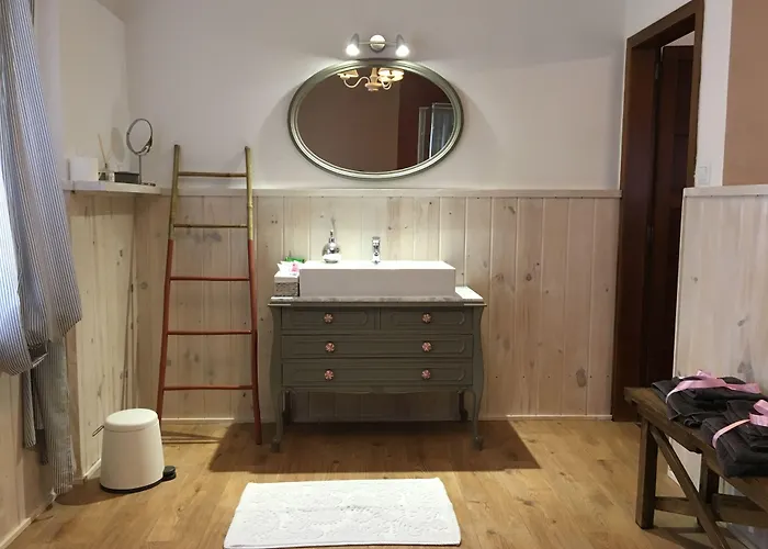 La Casita De Palmas Vv Gæstehus Las Palmas de Gran Canaria