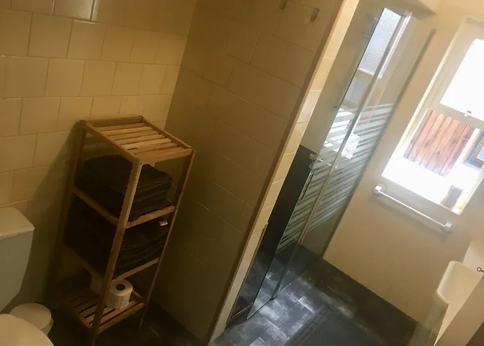 La Casita De Palmas Vv