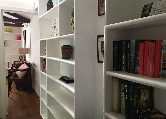 La Casita De Palmas Vv Gæstehus Las Palmas de Gran Canaria