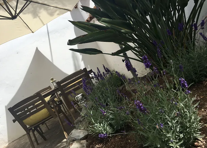 La Casita De Palmas Vv Pensjonat Las Palmas de Gran Canaria