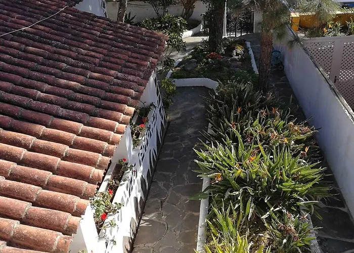 La Casita De Palmas Vv 3* Las Palmas de Gran Canaria