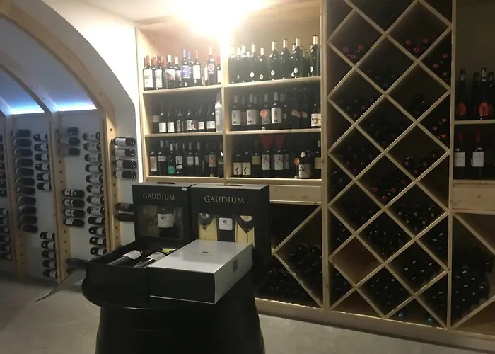 Pensjonat La Casita De Palmas Vv