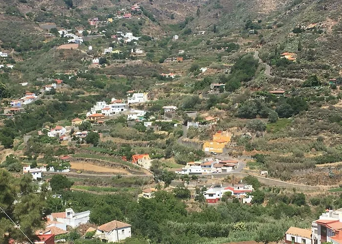 La Casita De Palmas Vv Las Palmas de Gran Canaria