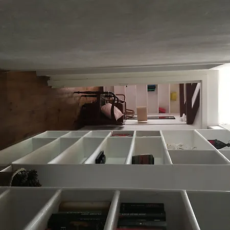 Gasthof La Casita De Palmas Vv 3*