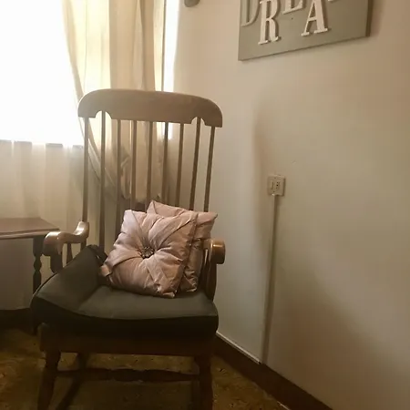 La Casita De Palmas Vv Gasthof