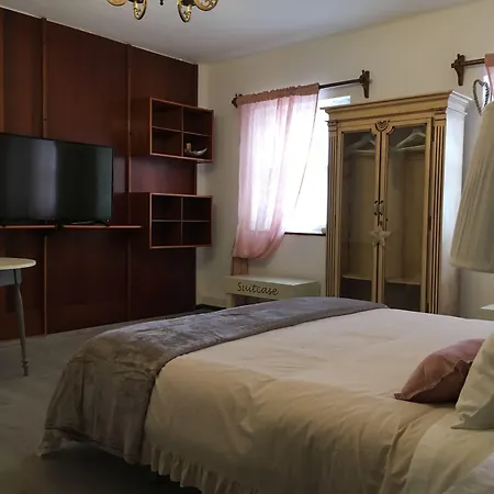 La Casita De Palmas Vv Las Palmas / Gran Canaria