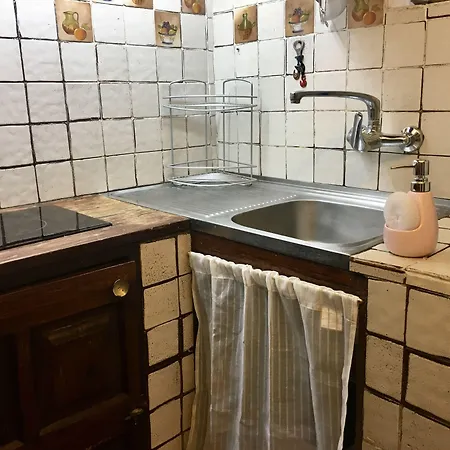 La Casita De Palmas Vv Gasthof 3*