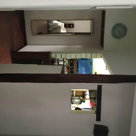 La Casita De Palmas Vv Gasthof