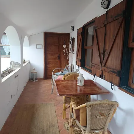 Gasthof La Casita De Palmas Vv 3*