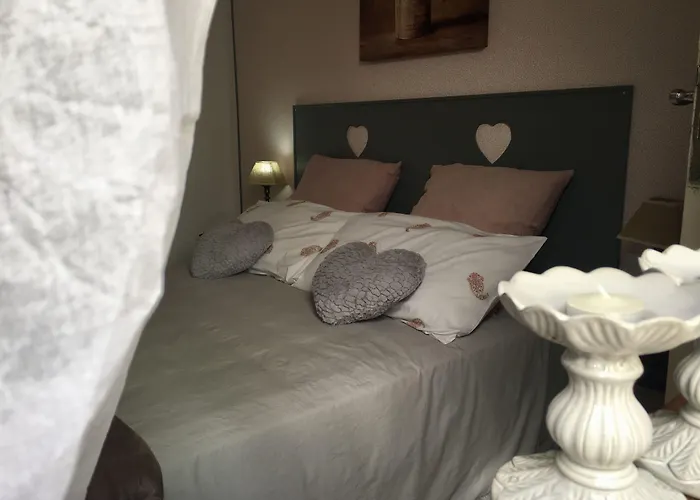 La Casita De Palmas Vv