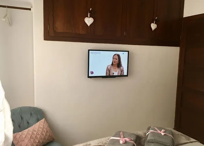 Gæstehus La Casita De Palmas Vv Las Palmas de Gran Canaria