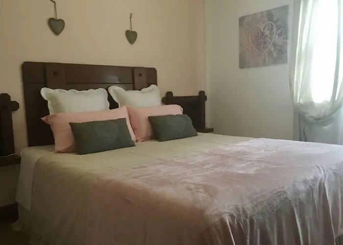 La Casita De Palmas Vv 3* Las Palmas de Gran Canaria