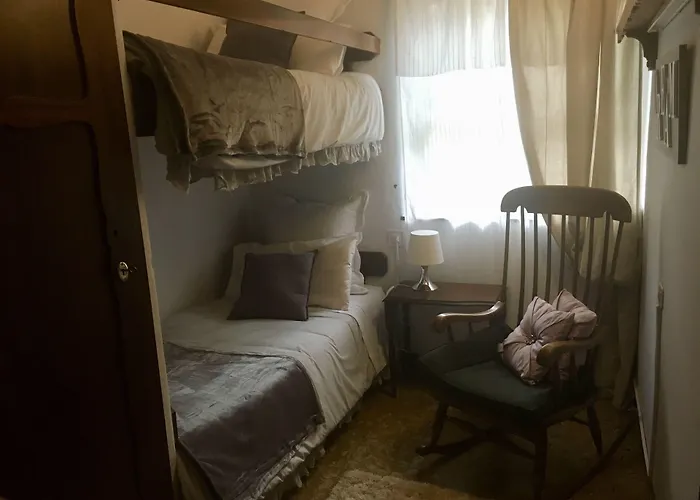 La Casita De Palmas Vv Las Palmas de Gran Canaria