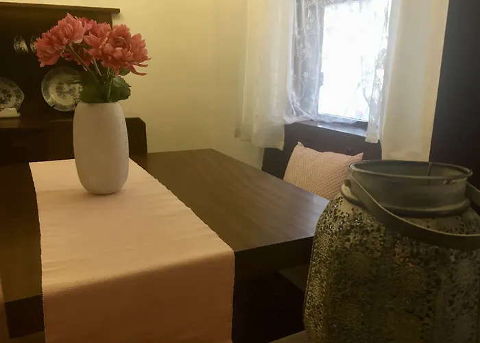 La Casita De Palmas Vv 3*