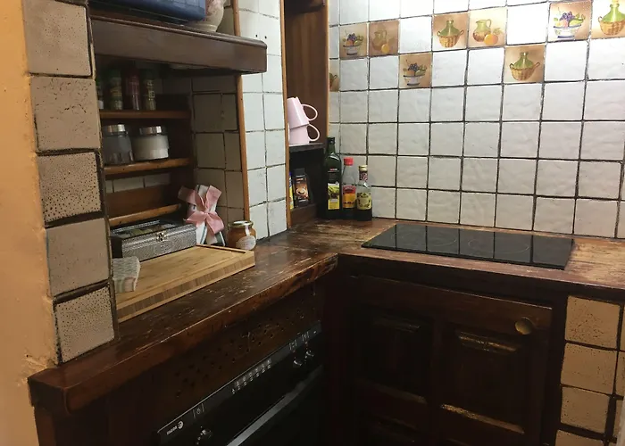 La Casita De Palmas Vv Las Palmas de Gran Canaria