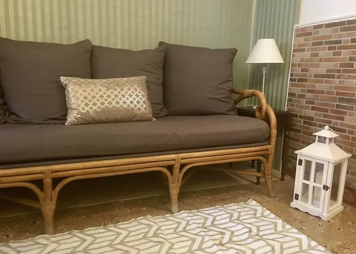 La Casita De Palmas Vv Las Palmas de Gran Canaria