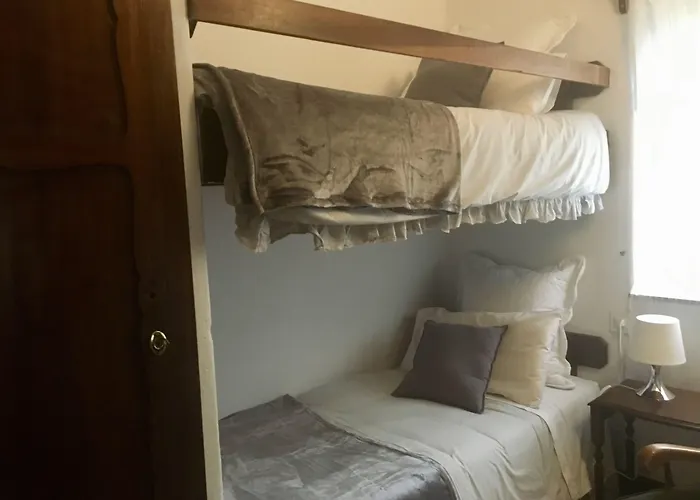 La Casita De Palmas Vv 3*