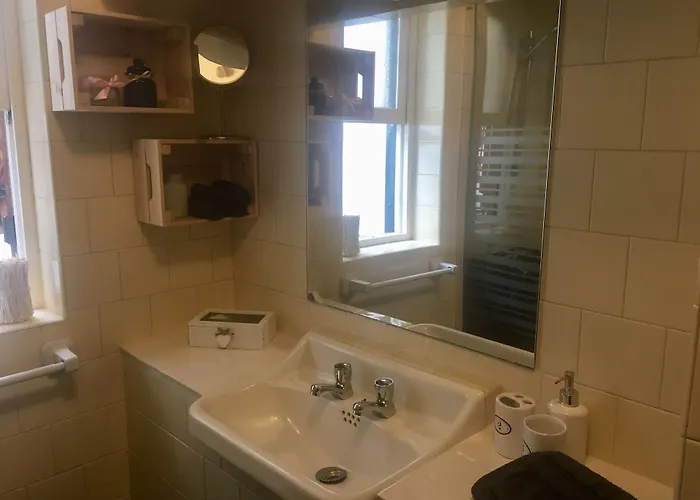 Gæstehus La Casita De Palmas Vv