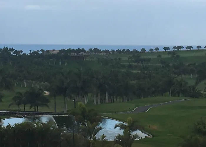 La Casita De Palmas Vv Gæstehus Las Palmas de Gran Canaria