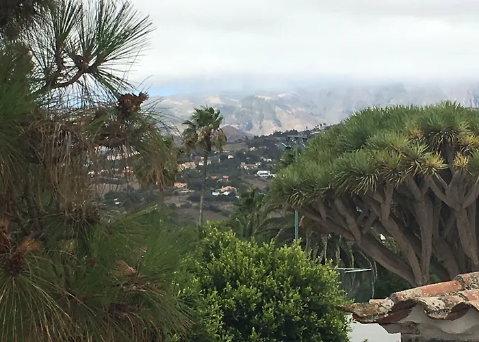 La Casita De Palmas Vv 3* Las Palmas de Gran Canaria