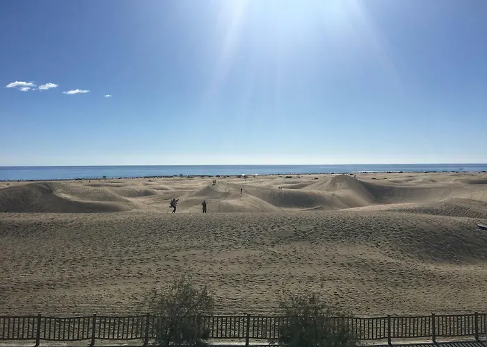 La Casita De Palmas Vv Gæstehus 3*