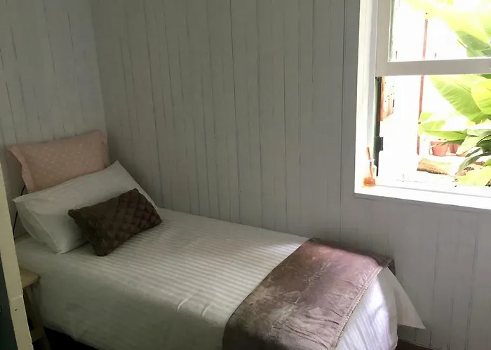 La Casita De Palmas Vv 3* Las Palmas de Gran Canaria